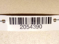 скоба суппорта Hyundai Trajet 1 поколение 2004 - фото №4