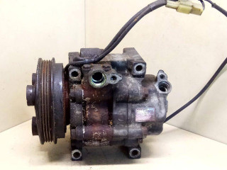 муфта компрессора кондиционера Mazda Xedos 6 1 поколение 1996, 1.6 л., i, бензин, N13A1AL4JN, PANASONIC