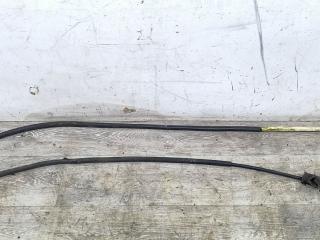 трос ручника Citroen Xantia 1 поколение 1997, 1.9 л., D, дизель, 5МКПП, тёмно-серый металлик, хетчбэк 5 дв., передний привод