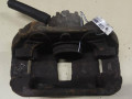 скоба суппорта Peugeot 307 1 поколение 2005, 1.6 л., HDi, 9HZ (DV6TED4), дизель, 5МКПП, серебристый, универсал, передний привод - фото №2