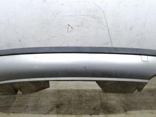 бампер задний Citroen C8 1 поколение (2002 - 2008), HDi, дизель, серый