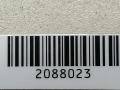 пружина задняя Audi A4 B7 2006, 2.0 л., BLB, дизель, 6МКПП, серый, универсал, передний привод, 8E0511115CP, 8E0511115CS - фото №2