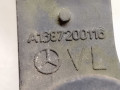 ограничитель открывания двери Mercedes-Benz Vaneo W414 2001, 1.6 л., M 166.961, бензин, 5МКПП, темно-серый, минивэн, передний привод, A1687200116 - фото №3