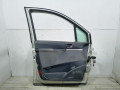 дверь передняя левая Peugeot 807 1 поколение [рестайлинг] 2010, 2.0 л., HDi, RHD (DW10CTED4), дизель, 6МКПП, бежевый, минивэн, передний привод, 9002X1, 9181G9, 9035J2, 9035H8, 9221L4, 9201A6, 9203CY, 9101GJ, 9135L4, 9143R7, 8545GH - фото №2