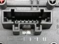 кнопка аварийной сигнализации Renault Megane 2 поколение 2004, 1.5 л., DCi, K9K 722, дизель, 5МКПП, серебристый, хетчбэк 5 дв., передний привод, 8200095493, 8200109723, 8200107808, 88040001, 88040002, 88040003 - фото №3