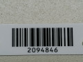 суппорт задний левый Honda Civic 7 поколение [рестайлинг] 2004, 1.3 л., LDA1, бензин, 5МКПП, серебристый, седан, передний привод, 43019S5AJ02 - фото №4