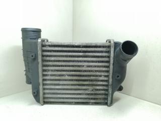 интеркулер Audi A6 4F/C6 2007, 3.0 л., дизель, АКПП, 4F0145806E