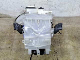 корпус отопителя (печки) Citroen C3 Picasso 1 поколение 2012, 1.6 л., i, бензин, 5МКПП, чёрный, 96808297XT