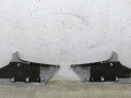 пластик Volvo S60 1 поколение 2001, 2.4 л., B 5244 T3, бензин, АКПП, черный, седан, передний привод, 39890251, 39961972, 39961974 - фото №2