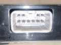 блок комфорта Toyota Carina E 1 поколение T190 1996, 89257-33010, 072900-0101 - фото №3