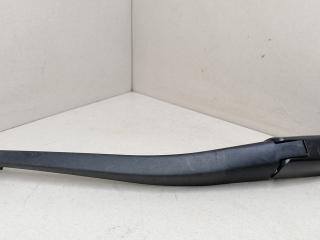 щеткодержатель задний Nissan X-Trail T31 NT31 2009, 2.0 л., DCi, дизель, 6МКПП, серый, внедорожник 5 дв., полный подключаемый привод