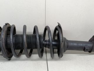 опора амортизатора верхняя (чашка) Hyundai Accent 1 поколение (X3) [рестайлинг] 1997, 1.3 л., i, бензин, 5МКПП, синий, хетчбэк 3 дв., передний привод