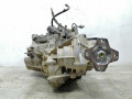 КПП механическая (МКПП) Nissan X-Trail T31 NT31 2009, 2.0 л., DCi, дизель, 6МКПП, серый, внедорожник 5 дв., полный подключаемый привод, JY76D - фото №3