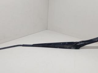 щеткодержатель (поводок стеклоочистителя, дворник) Subaru Outback 2 поколение 2002, 2.5 л., i, бензин, АКПП, зеленый, универсал, полный привод
