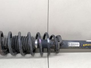 стойка задняя Chevrolet Epica 2 поколение 2008, 2.0 л., i, бензин, серебристый, седан, передний привод, 96820580, NSP0196639761