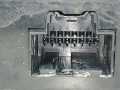 блок управления парктрониками Chevrolet Epica 2 поколение 2008, 2.0 л., i, бензин, серебристый, седан, передний привод, 96646068 - фото №2
