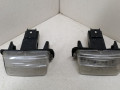 подсветка номера Citroen Xsara Picasso 1 поколение [рестайлинг] 2008, 1.6 л., HDi, 9HX (DV6ATED4), дизель, 5МКПП, белый, минивэн, передний привод, 6340A3 - фото №2