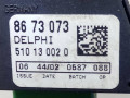 контактная группа Volvo XC90 1 поколение 2003, 2.9 л., i, бензин, АКПП, серый, внедорожник 5 дв., полный привод, 2255102836, 8673073, 73760, 51013002D, VALEO - фото №5