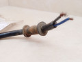 датчик ABS Nissan Almera N16 2002, 47901 - фото №3