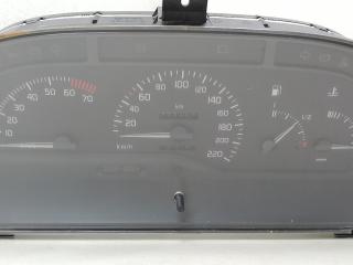 щиток приборов (приборная панель) Renault Laguna 1 поколение B56A/B 1994, 1.8 л., mono, бензин, 5МКПП, хетчбэк 5 дв., передний привод, 7700416772, 21624732-5A