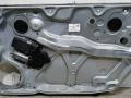 стеклоподъемник электрический передний правый Volkswagen Passat B5 3B5 1997, 1.9 л., TDi, AHU, дизель, 5МКПП, серебристый, седан, передний привод, 3B1837462 - фото №2