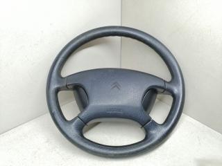 руль Citroen Xantia 1 поколение 1997, 1.9 л., D, дизель, 5МКПП, тёмно-серый металлик, хетчбэк 5 дв., передний привод