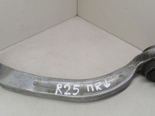 рычаг передний правый Audi A4 B7 2006, 2.0 л., BLB, дизель, 6МКПП, серый, универсал, передний привод, 8E0407694AL