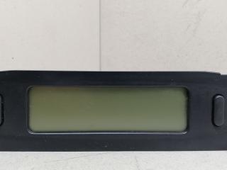 дисплей Citroen C8 1 поколение (2002 - 2008), HDi, дизель, серый, 1495869077, 21673629-4A