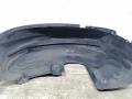 защита арок задняя левая (подкрылок) Volvo S60 1 поколение 2001, 2.4 л., B 5244 T3, бензин, АКПП, черный, седан, передний привод, 09170355 - фото №2