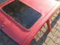 крыша Citroen Saxo 1 поколение S0 1998, 1.0 л., i, CDY (TU9M), бензин, 5МКПП, красный, хетчбэк 3 дв., передний привод - фото №3