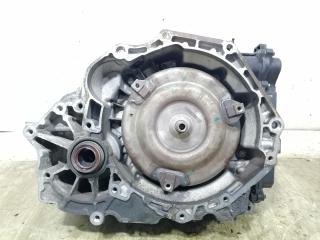 КПП автоматическая (АКПП) Chevrolet Cruze 1 поколение [рестайлинг] 2014, 1.8 л., i, бензин, АКПП, бежевый, седан, передний привод, 4BKS