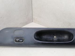 кнопка стеклоподъемника двери передней правой Renault Laguna 1 поколение 1997, 2.2 л., DT, G8T 792, дизель, 5МКПП, синий, универсал, передний привод, 7701672458