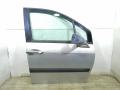 дверь передняя правая Citroen C8 1 поколение (2002 - 2008), HDi, дизель, серый, 9004X4 - фото №2