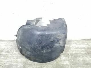 защита арок передняя правая (подкрылок) Renault Scenic 2 поколение 2003, 1.9 л., DCi, F9Q 812, дизель, 6МКПП, бордовый, минивэн, 8200136724