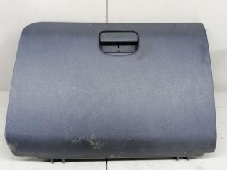 замок бардачка Mitsubishi Lancer 6 поколение CB4A 1996, 1.6 л., i, 4G92 (SOHC 16V), бензин, МКПП, синий, седан, передний привод