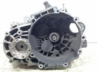 КПП механическая (МКПП) Volkswagen Passat B6 2008, 2.0 л., TDi, CBAB, дизель, 6МКПП, серебристый, универсал, KNS