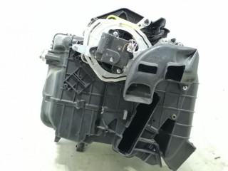 моторчик заслонки печки Hyundai Matrix 1 поколение 2002, 1.5 л., CRDi, дизель, 5МКПП, серебристый, минивэн, передний привод, 971242D000