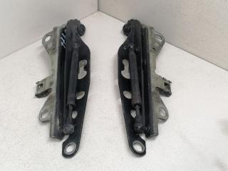 петля капота Volvo S60 1 поколение 2001, 2.4 л., B 5244 T3, бензин, АКПП, черный, седан