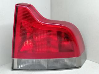 фонарь задний правый Volvo S60 1 поколение 2001, 2.4 л., B 5244 T3, бензин, АКПП, черный, седан