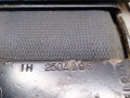 ремень безопасности Hyundai Santamo 1 поколение 1999, 2.0 л., i, бензин, 5МКПП, серебристый, минивэн, передний привод, B21329, HSS90329RA0600, 1SK2115503, 1H2504095 - фото №6