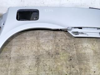 крыло заднее правое Citroen C8 1 поколение 2003, 2.0 л., HDi, дизель, 5МКПП, серый, 1485154080, A203000007, A203000017