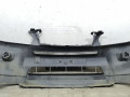 бампер передний Nissan X-Trail T31 NT31 2009, 2.0 л., DCi, дизель, 6МКПП, серый, внедорожник 5 дв., полный подключаемый привод, 62022JG00C, 62022JG01A - фото №2