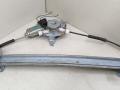 стеклоподъемник электрический передний правый Nissan X-Trail T30 2004, 2.2 л., DCi, дизель, серебристый, внедорожник 5 дв., полный подключаемый привод, 80730.89913, 2174075-A - фото №2