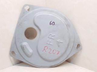 прочая запчасть Nissan Almera Tino V10 2002, 2.2 л., DCi, дизель, 5МКПП, серебристый, минивэн, передний привод