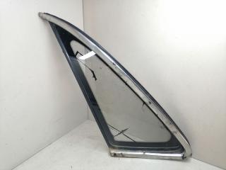 стекло кузовное боковое левое Mitsubishi Sigma 1 поколение 1994, 3.0 л., i, 6G72 (DOHC 24V), бензин, 5МКПП, серый металлик, передний привод