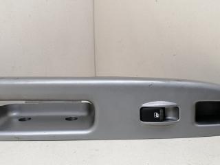 кнопка стеклоподъемника двери задней Kia Carens 2 поколение FJ 2006, 2.0 л., CRDi, дизель, 5МКПП, чёрный, минивэн, передний привод, OK2FAB66380