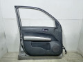 дверь передняя левая Nissan X-Trail T31 NT31 2009, 2.0 л., DCi, дизель, МКПП, серый, внедорожник 5 дв., полный подключаемый привод, H0101JG4MM - фото №2