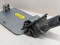 лючок топливного бака Citroen C8 1 поколение (2002 - 2008), HDi, дизель, серый, 1485207080 - фото №4