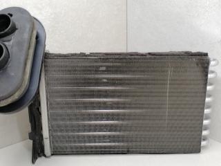 радиатор отопителя (печки) Renault Megane 1 поколение LA0E 1996, 1.4 л., i, E7J 764, бензин, 5МКПП, синий, седан, передний привод