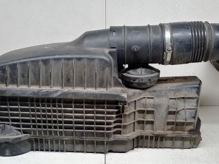 корпус воздушного фильтра Renault Laguna 1 поколение 1997, 2.2 л., DT, G8T 792, дизель, 5МКПП, синий, универсал, передний привод, 7700865256F, 7700867575